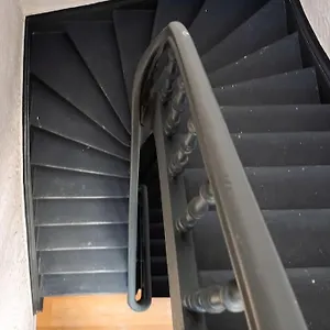 Stijlvol Duplex Appartement